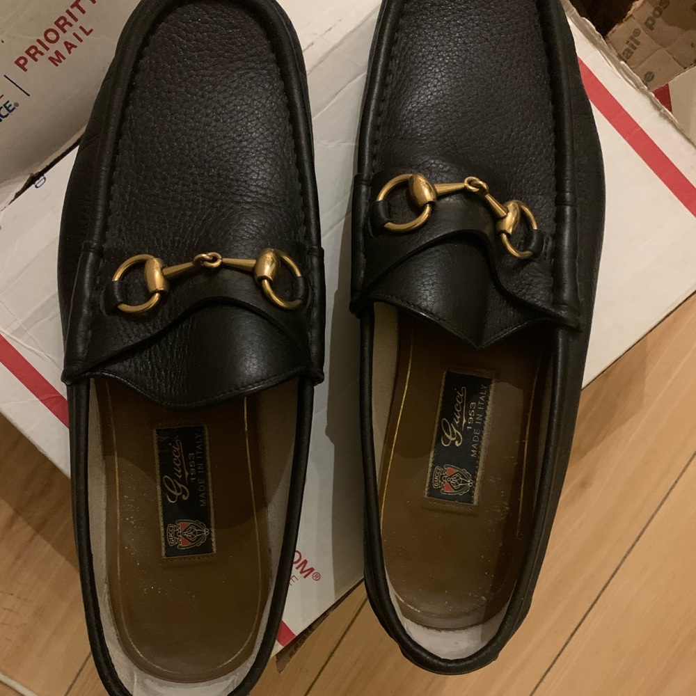 Loafers